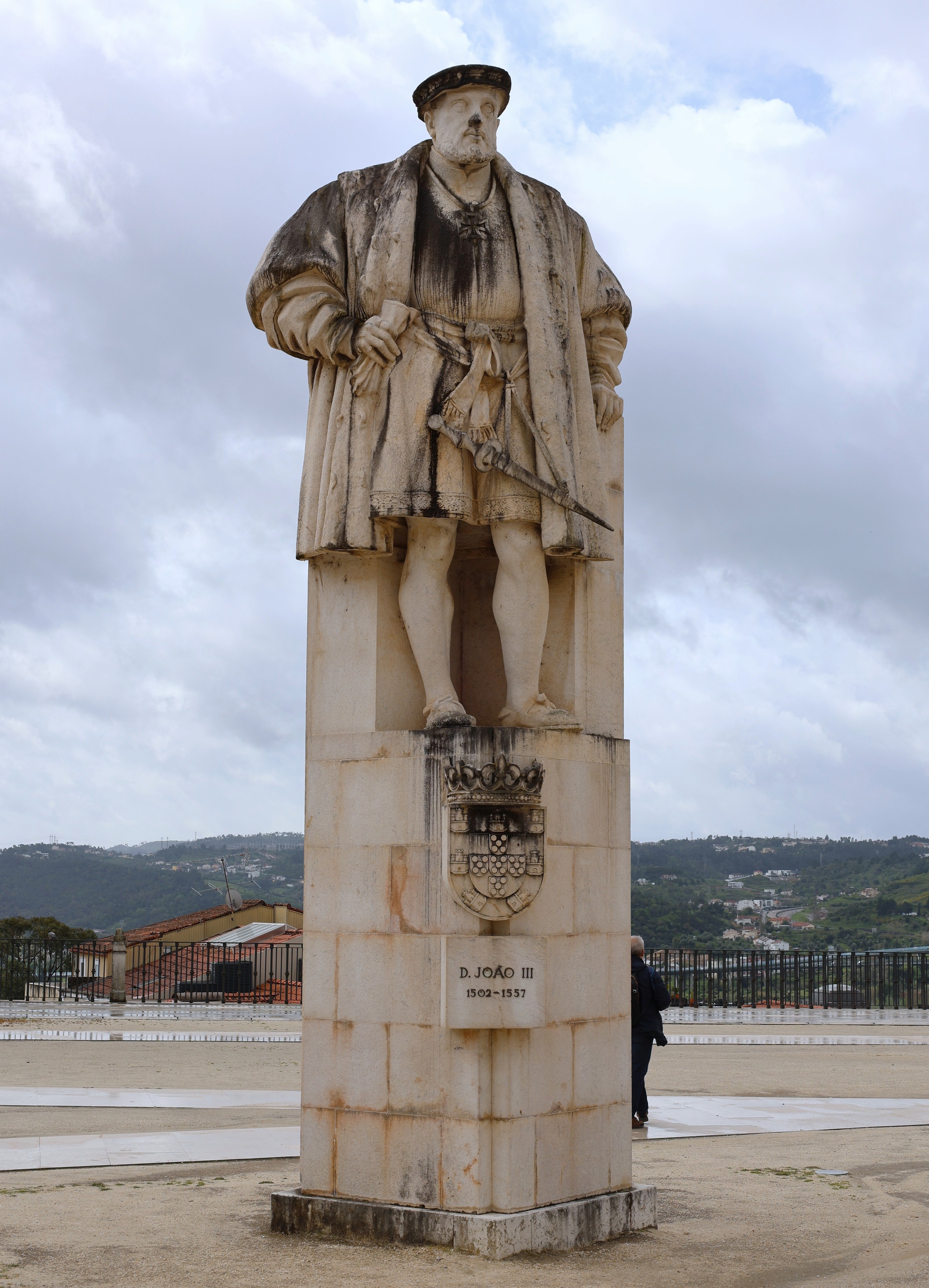 Coimbra
